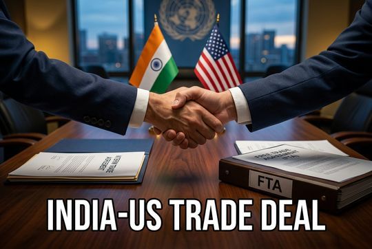 India-US Trade Deal: Why Interim Pacts Cannot Replace an FTA