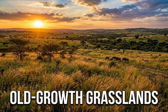 Grassland Restoration in India: Why Grassland Conservation Matters